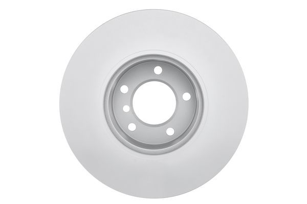 BOSCH 0986479381 Brake Disc Front Vented Fits 2 Series 3 Series 4 Series X1