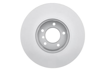 BOSCH 0986479381 Brake Disc Front Vented Fits 2 Series 3 Series 4 Series X1