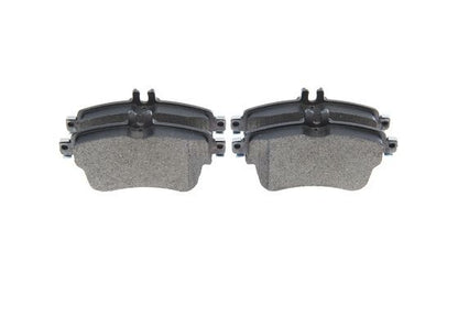 BOSCH 0986494663 Brake Pad Set For Disc Brake Front 19mm Thickness Fits B-Class