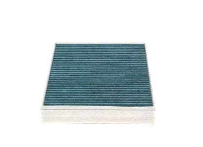 BOSCH 0986628561 Cabin Air Filter 275mm 32mm Height Fits Jaguar Land Rover Volvo