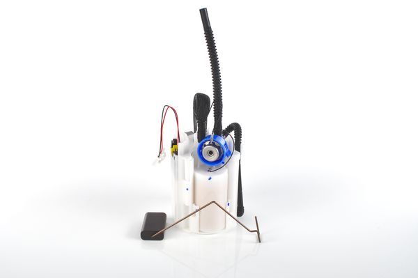 BOSCH 0986580970 Fuel Pump With Attachments Fits C1 Peugeot 107 108 Toyota Aygo