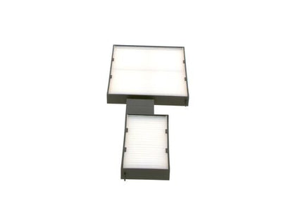 Bosch 1 987 432 276 Cabin Air Filter Fits Hyundai Kia
