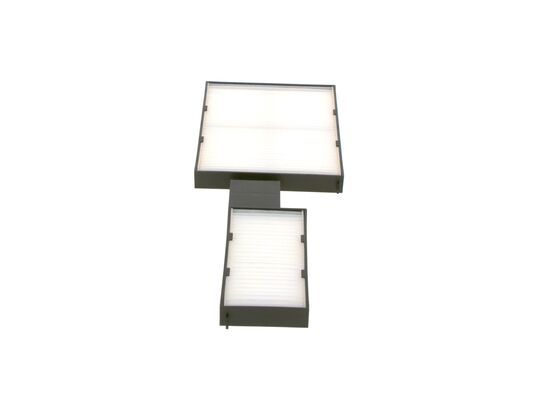 Bosch 1 987 432 276 Cabin Air Filter Fits Hyundai Kia