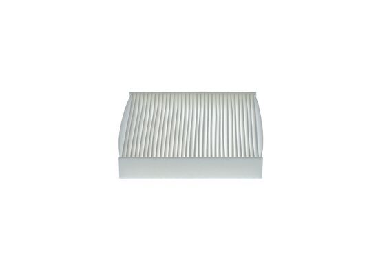 BOSCH 1987435161 Cabin Air Filter 170mm Particulate Fits Suzuki Ignis Jimny