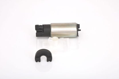 BOSCH 0986580908 Fuel Pump With Connector Parts & Attachments Fits Hyundai Kia