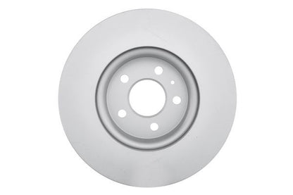 BOSCH 0986479467 Brake Disc Front Vented 314mm Outer Ø For Audi A4 A4 Allroad A5