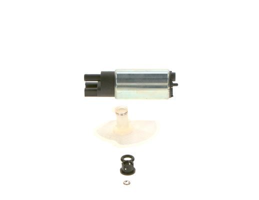 BOSCH 0986580937 Fuel Pump With Connector Parts Fits Honda City Civic CR-V Jazz