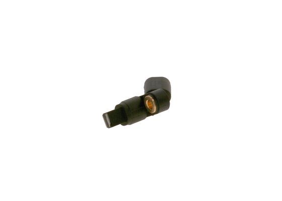 BOSCH 0986594001 Wheel Speed Sensor Front Left N/S Fits Audi Seat Skoda VW