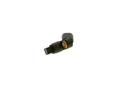BOSCH 0986594001 Wheel Speed Sensor Front Left N/S Fits Audi Seat Skoda VW