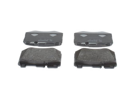 BOSCH 0986494750 Brake Pad Set For Disc Front 18.5mm Thickness For Mercedes-Benz