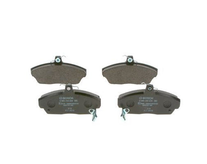 BOSCH 0986495233 Brake Pad Set For Disc Brake Front Fits Honda MG Rover