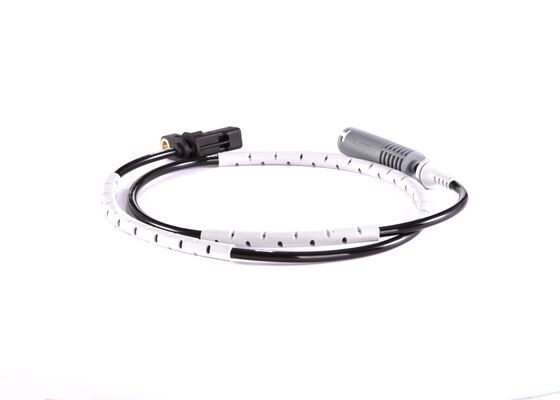 BOSCH 0986594571 Wheel Speed Sensor Rear With Cable Fits BMW 1 Series 3 Series