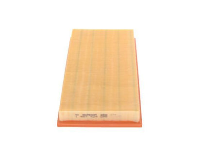 BOSCH 1457429085 Air Filter 335mm Insert Fits BMW 5 Series Volvo 240 340-360