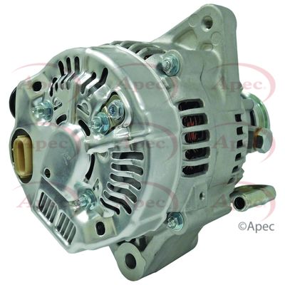Alternator APEC AAL1655 Fits Honda Land Rover MG Rover 25 45 200 400 600 Civic