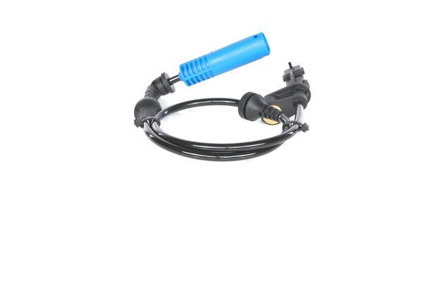BOSCH 0986594527 Wheel Speed Sensor Front Left N/S Fits BMW 3 Series Z4