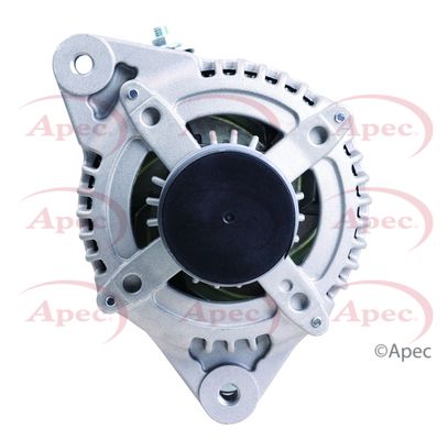 Alternator APEC AAL1907 Fits Hyundai Kia Grand Santa Fe ix35 Pro Cee'D Santa Fe