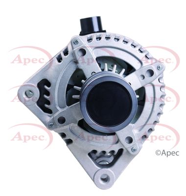 Alternator APEC AAL2010 Fits Ford C-Max Fiesta Focus Grand C-Max Tourneo