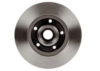 BOSCH 0986478224 Brake Disc Front Fits VW Transporter Transporter / Caravelle