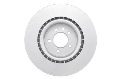 BOSCH 0986479578 Brake Disc Front Vented 360mm Outer Ø Fits Land Rover Lexus