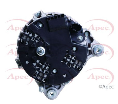 Alternator APEC AAL1948 Fits Audi Skoda VW A3 Arteon California Caravelle Golf