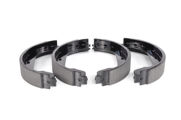 BOSCH 0986487625 Brake Shoe Set For Parking Brake Rear Fits BMW Rolls-Royce VW