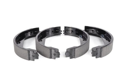 BOSCH 0986487625 Brake Shoe Set For Parking Brake Rear Fits BMW Rolls-Royce VW