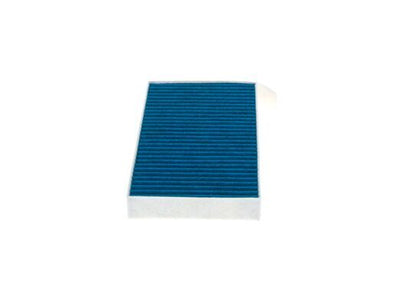 BOSCH 0986628583 Cabin Air Filter Interior 243mm Fits Tesla Model 3 Model Y