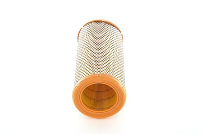 BOSCH 1457433229 Air Filter 110.5mm Outer Ø Insert Fits Citroën Peugeot