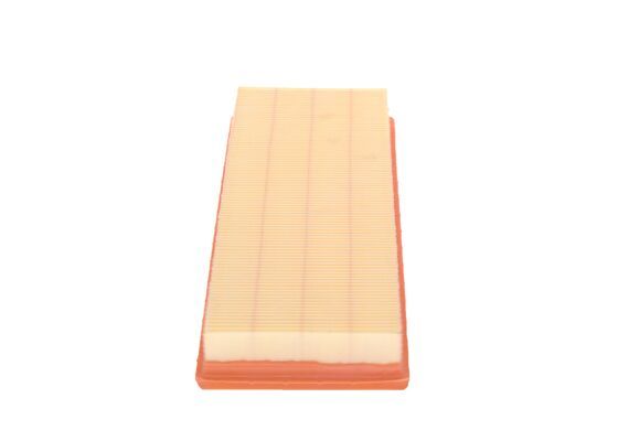 BOSCH 1457429076 Air Filter 334mm Insert Fits Fiat Ford Jeep Pininfarina VW