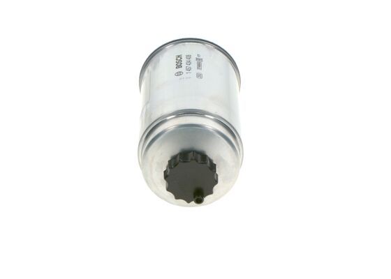 BOSCH 1457434408 Fuel Filter Fits Ford Transit Transit Tourneo Metrocab Taxi