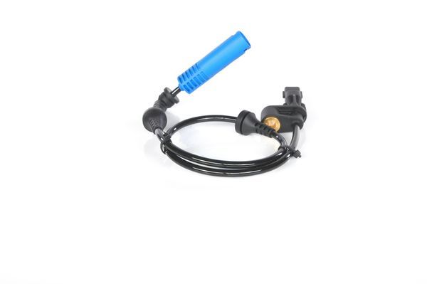 BOSCH 0986594528 Wheel Speed Sensor Front Right O/S Fits BMW 3 Series Z4
