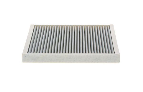 Bosch 1 987 432 405 Interior Air Filter Fits Jaguar Land Rover Volvo
