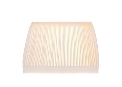 BOSCH 1987435165 Cabin Air Filter 288.5mm Length Particulate Fits Volvo XC40