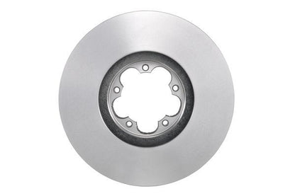 BOSCH 0986479307 Brake Disc Front Vented 300mm Outer Ø Fits Ford Transit