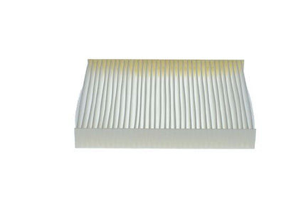 BOSCH 1987435139 Cabin Air Filter 231mm Fits Chrysler Dodge Infiniti Lancia