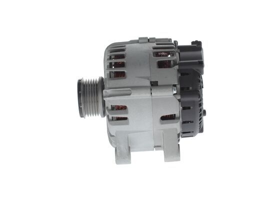 BOSCH 1986A00600 Alternator Clockwise Fits Citroën DS Opel Peugeot Vauxhall
