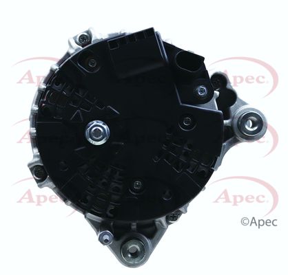 Alternator APEC AAL2084 Fits Audi Seat Skoda VW A3 Alhambra Ateca Caddy Caddy