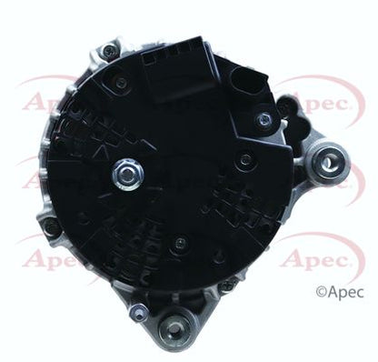 Alternator APEC AAL2084 Fits Audi Seat Skoda VW A3 Alhambra Ateca Caddy Caddy