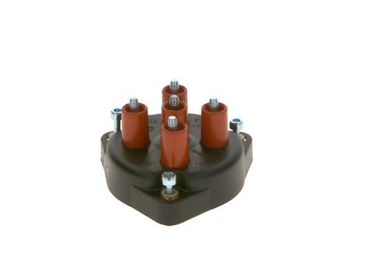 BOSCH 1235522430 Distributor Cap Fits Mercedes-Benz 124 E-Class S-Class SL