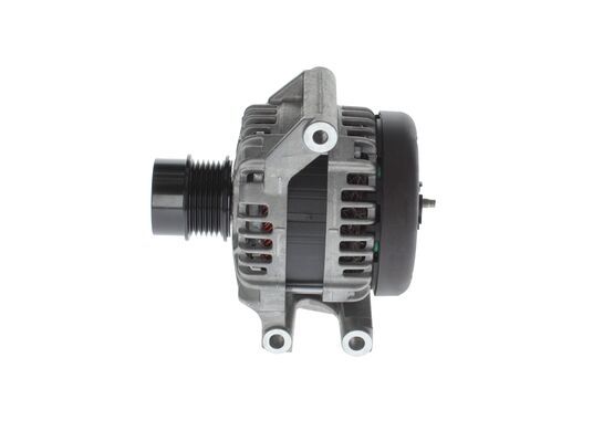 BOSCH 1986A01388 Alternator Clockwise Fits Opel Corsa Vauxhall Corsa Corsavan