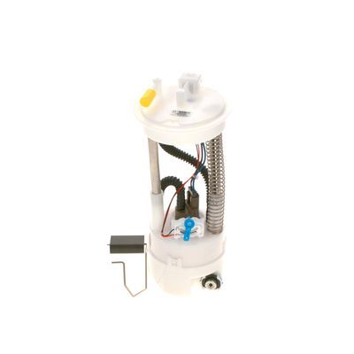 BOSCH 0986580955 Fuel Feed Unit Electric Operating Fits Nissan Qashqai/Qashqai+2