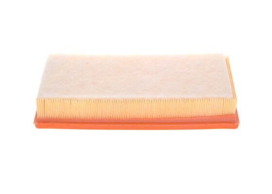 Bosch 1 457 433 596 Air Filter Fits Citroen Peugeot