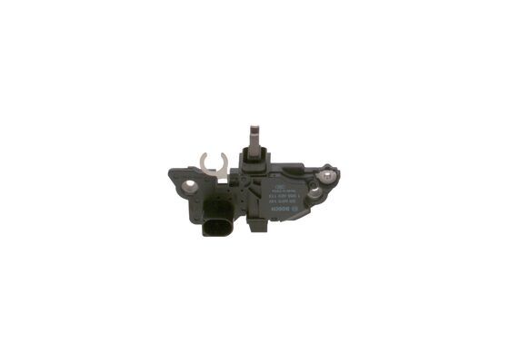 Alternator Regulator Service Replacement Maintenance Car Auto BOSCH 1986AE0113