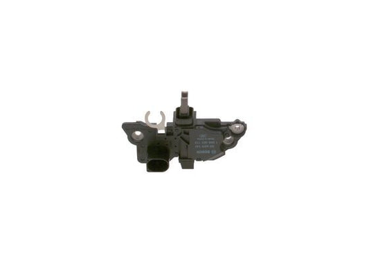 Alternator Regulator Service Replacement Maintenance Car Auto BOSCH 1986AE0113