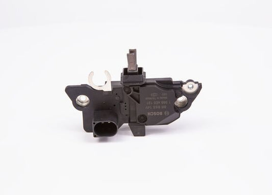 Alternator Regulator Service Replacement Maintenance Car Auto BOSCH 1986AE0131