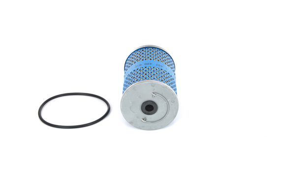 BOSCH 1457429610 Oil Filter 82.6mm Outer Ø Insert Fits Mercedes-Benz Puch