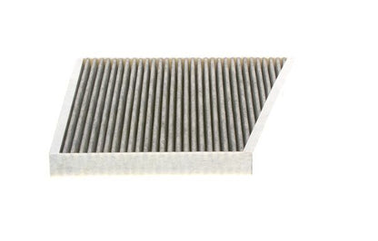 BOSCH 1987432381 Cabin Air Filter 312mm Fits Mercedes-Benz 124 CLS E-Class