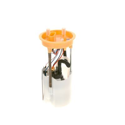 BOSCH 0986580829 Fuel Feed Unit Electric Operating Fits VW Caddy Caddy Alltrack