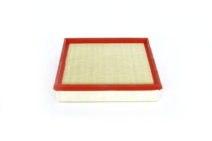 BOSCH 1457433697 Air Filter 233mm Length 42.5mm Height Fits BMW 3 Series Z3