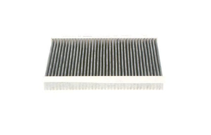 BOSCH 1987435548 Cabin Air Filter Fits Fiat 500L 500X Jeep Compass Renegade
